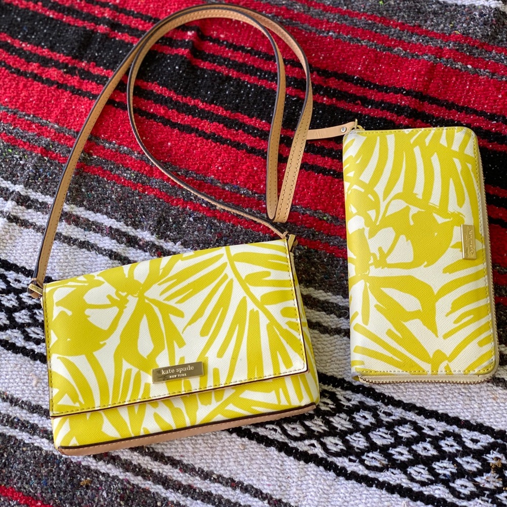 Kate Spade set